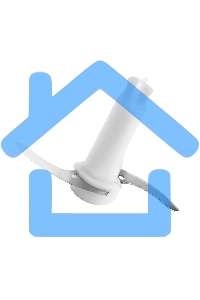 Блендер Galaxy Line GL2134, нерж. сталь/черный