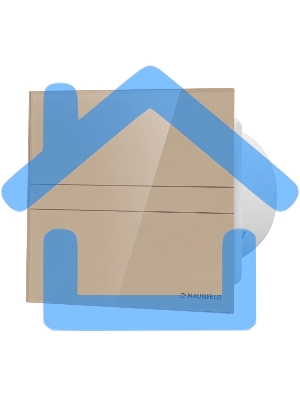 Вытяжной вентилятор Maunfeld MFE12GBG