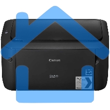 Принтер лазерный Canon imageCLASS LBP6030B (8468B010) ч.б., A4, 600x600 dpi, 18 стр/мин (A4), USB