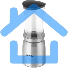 Мельница для перца и соли Rondell Point RD-1666, стальной