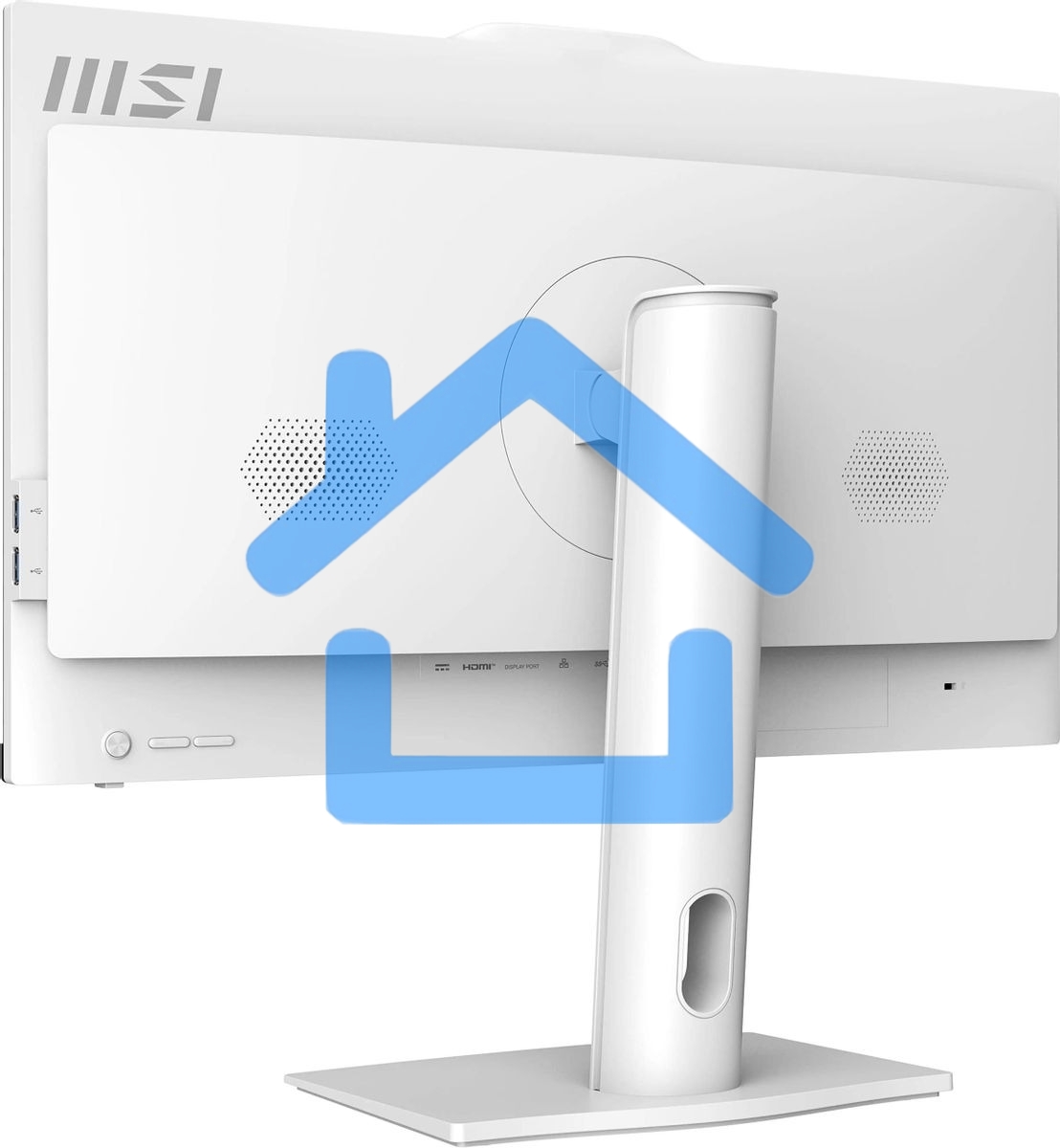 Моноблок MSI Pro AP242P 14M-668XRU 23.8