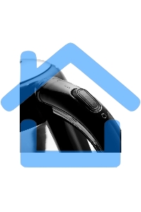 Чайник электрический BRAYER BR1012BK, 2200 Вт, 1,7 л