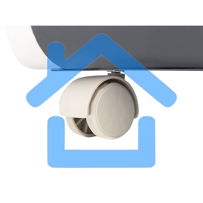 Обогреватель инфракрасный газовый Ballu BIGH-55 черный, керамический, 4200 Вт, 60 м2