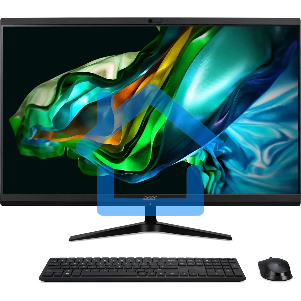 Моноблок Acer Aspire C27-1800 27