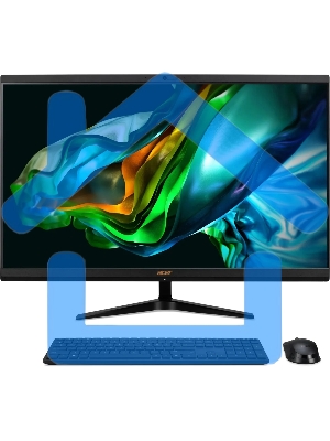 Моноблок Acer Aspire C27-1800 27