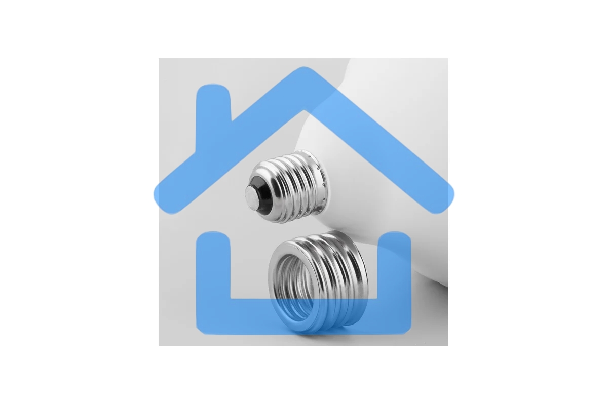 Лампа светодиодная FERON LB-65 (25822) 70W 230V E40 4000K