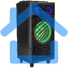 Минисистема AIWA CAS-2021 черный