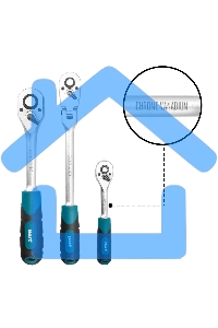 Набор ручного инструмента Bort BTK-142U