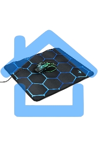 Коврик для мыши Gembird MP-35-30-COMB, 