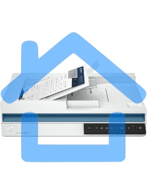 Сканер планшетный HP Scanjet Pro 2600 f1, A4, CIS, 600x600dpi, ДАПД 60 листов, ч/б 25 стр. или 50 изобр. в минуту (300dpi),цв. 25 стр/мин / 50 изобр/мин, 48 бит, 24 бит, USB 2.0 (20G05A)