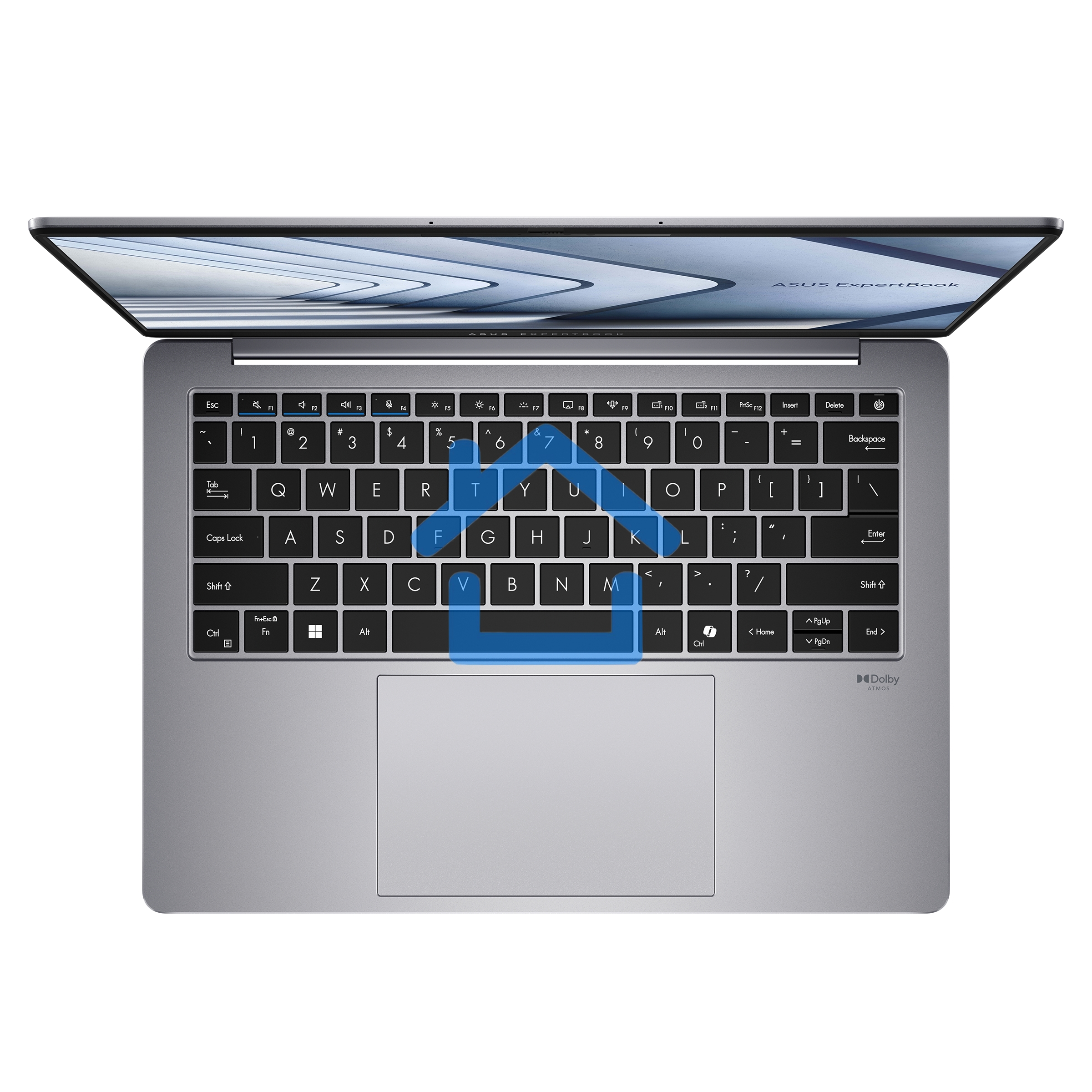 Ноутбук Asus Expertbook P5405CSA-NZ0304 14