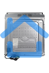 Духовой шкаф электрический Zigmund & Shtain E 167 B черный