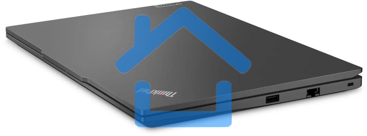 Ноутбук Lenovo ThinkPad E14 G6 Ryzen 7 7735HS 16Gb SSD512Gb AMD Radeon 14