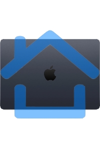 Ноутбук Apple MacBook Air A3240 полночный MC6C4HN/A M4 10 core 24Gb SSD512Gb/10 core GPU 13.6