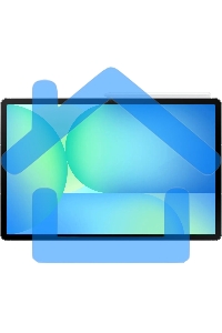 Планшет Samsung Galaxy Tab S10 FE+ 1580 (2.9) 8C RAM12Gb ROM256Gb 13.1