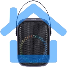 Портативная колонка AIWA PAS-Y600