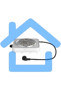 Настольная плитка MAXVI HE101 белый