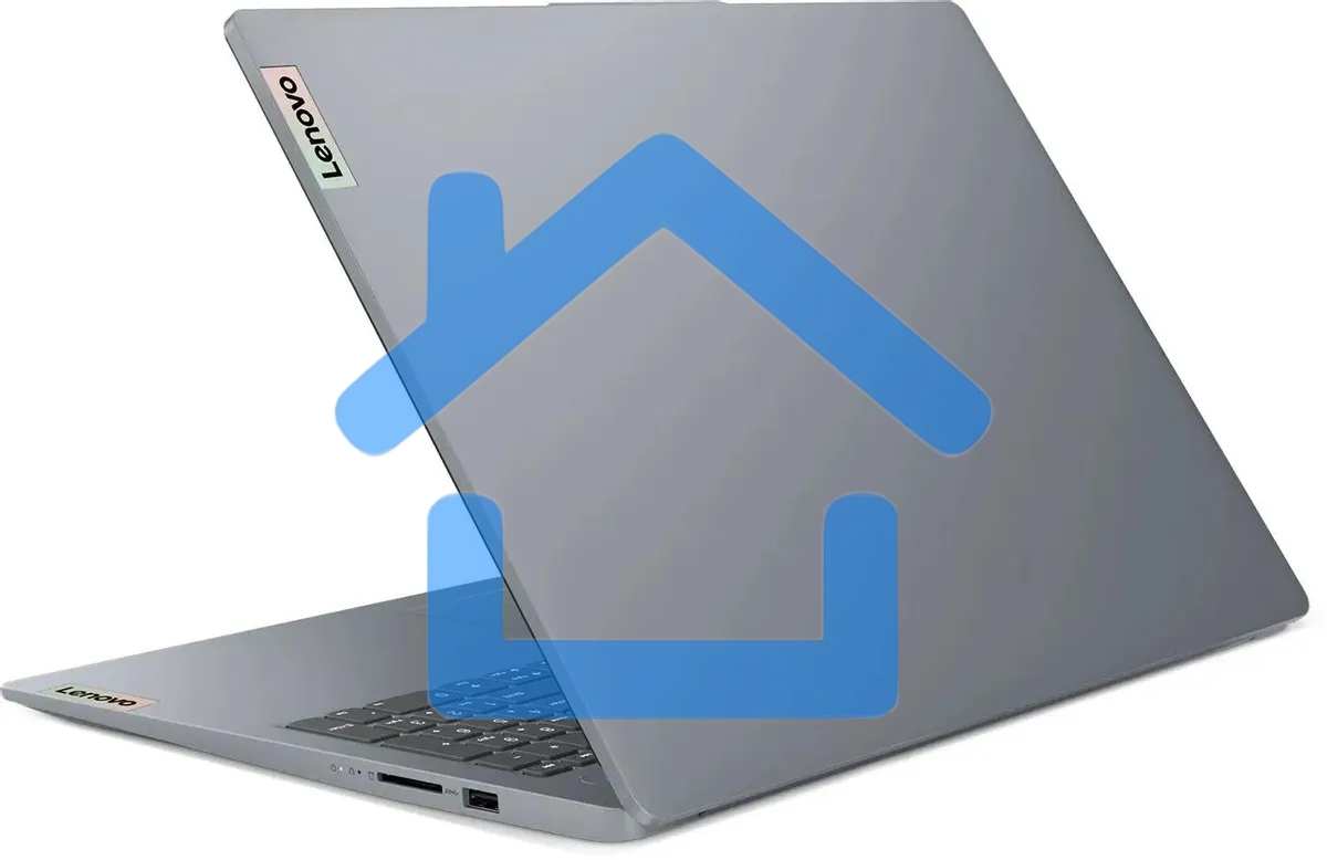 Ноутбук Lenovo IdeaPad Slim 3 15IRU8 15.6