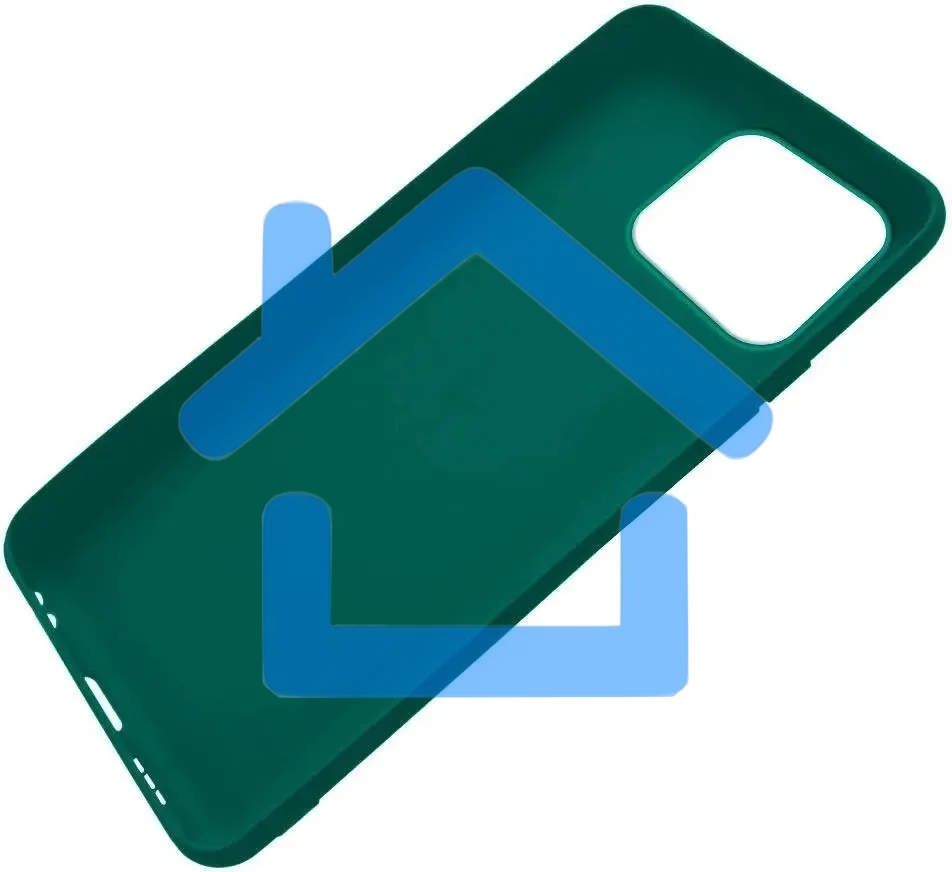 Чехол (клип-кейс) Gresso Meridian, для Apple iPhone 13 Pro, зеленый gr17mrn1133