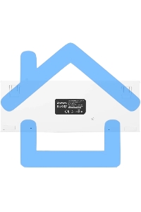 Клавиатура проводная Defender IVORY GK-579 USB белая