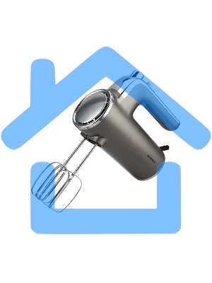 Миксер Centek CT-1126