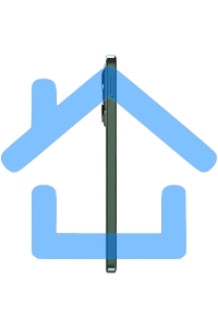 Смартфон Tecno POVA 6 LI7, 12/256Gb, зеленый