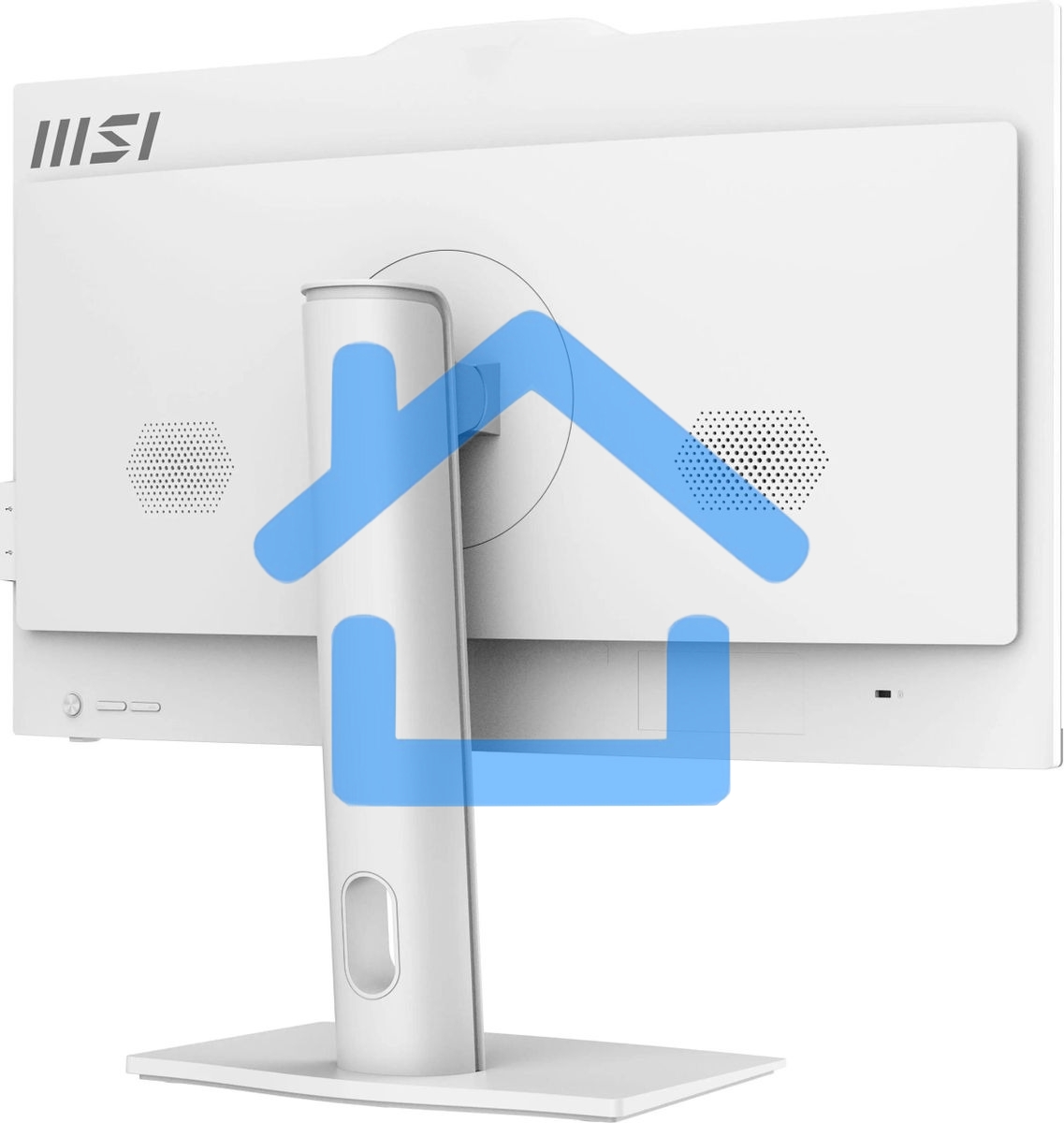 Моноблок MSI Pro AP242P 14M-668XRU 23.8