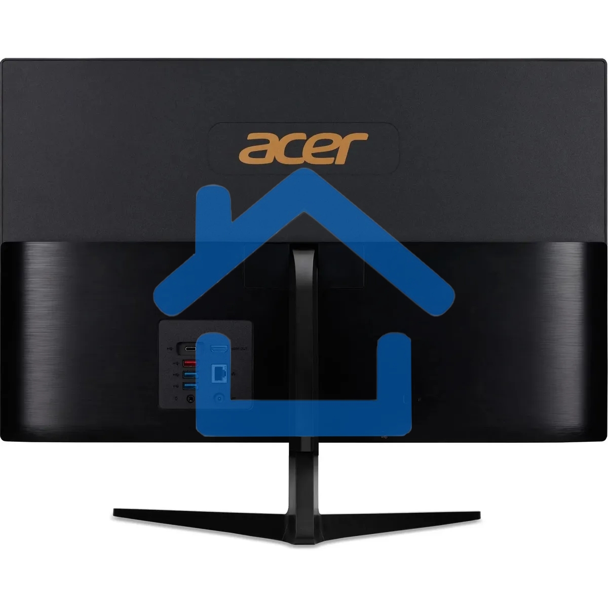 Моноблок Acer Aspire C27-1800 27