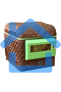 Инкубатор бытовой Спектр-84-01 автоматический универсальный, 84 куриных яйца