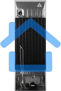 Морозильная камера Hotpoint HFZ 5171 W, белый, 250л, 5 ящиков