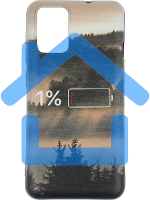 Чехол (клип-кейс) Gresso Meridian, для ZTE Blade L9, черный/бежевый gr17aaae9056