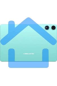 Планшет Teclast P50Ai 6/128Gb голубой