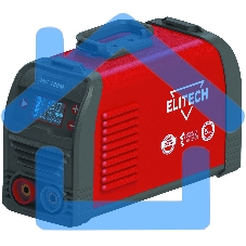 Сварочный аппарат инверторный ELITECH ИС 180М (E1703.016.00) (198713)
