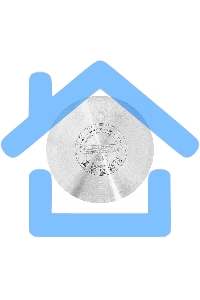 Кастрюля WEBBER BE-355/2 6,5 л, 24 см, из нержавеющей стали со стеклянной крышкой