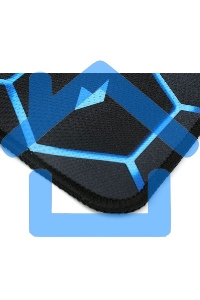 Коврик для мыши Gembird MP-35-30-COMB, 