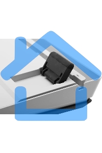 Клавиатура A4Tech Bloody B950 механическая серый/черный USB for gamer LED (B950)