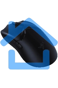 Мышь беспроводная/проводная Razer Viper V2 Pro черный, 30000 dpi, радиоканал, USB, кнопки - 5