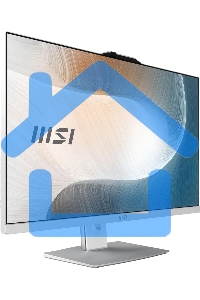 Моноблок MSI Modern AM272P 1M AiO 27