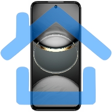 Смартфон Tecno SPARK 30 5G, 6/128Gb, черный