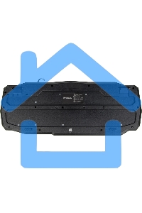 Клавиатура Defender Ultra HB-330L RU проводная, USB, черный