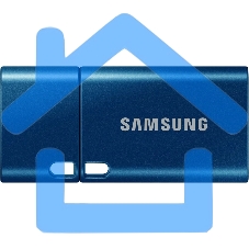 Флешка USB Samsung MUF-512DA/APC 512 Gb USB3.1 Type-C