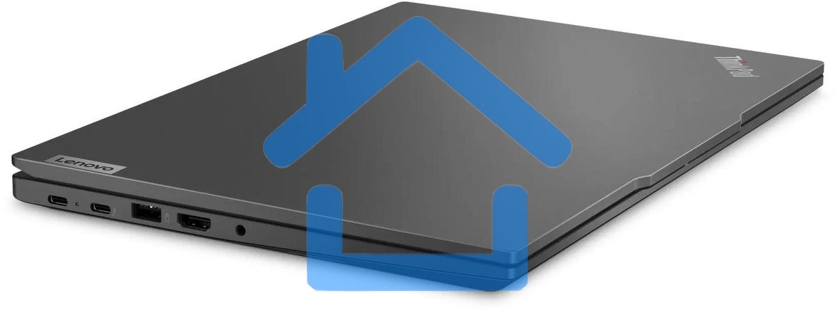 Ноутбук Lenovo ThinkPad E14 G6 Ryzen 7 7735HS 16Gb SSD512Gb AMD Radeon 14