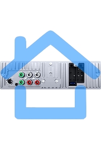 Автомагнитола Prology GT-150 1DIN 4x55Вт