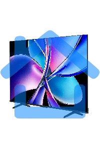 Телевизор Hisense 75