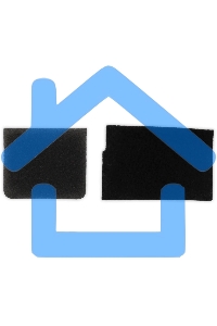 Комплект аксессуаров Starwind SVC14HM (3предмет.)