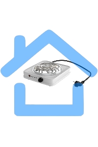 Настольная плитка MAXVI HE101 белый