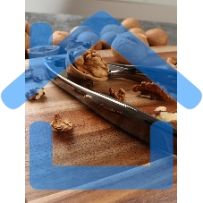 Орехокол TalleR 65133-TR Цинковый сплав со специальным покрытием