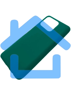 Чехол (клип-кейс) Gresso Meridian, для Apple iPhone 13 Pro, зеленый gr17mrn1133