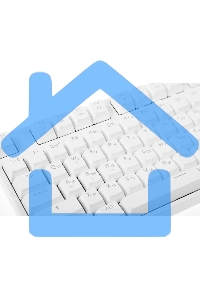 Клавиатура проводная Defender IVORY GK-579 USB белая