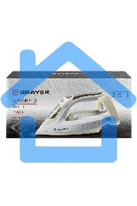 Утюг BRAYER BR4014